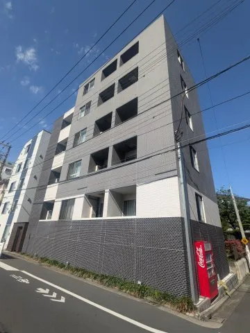 Tasukiri Shes Oshiage - Exterior - []