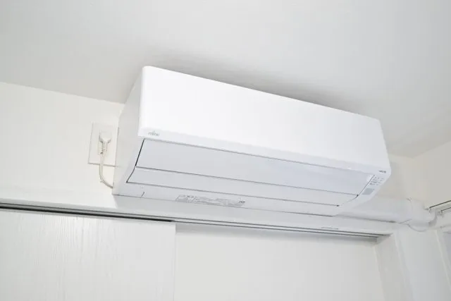 The Residence Nihonbashi - Interior - ["Home appliance"]