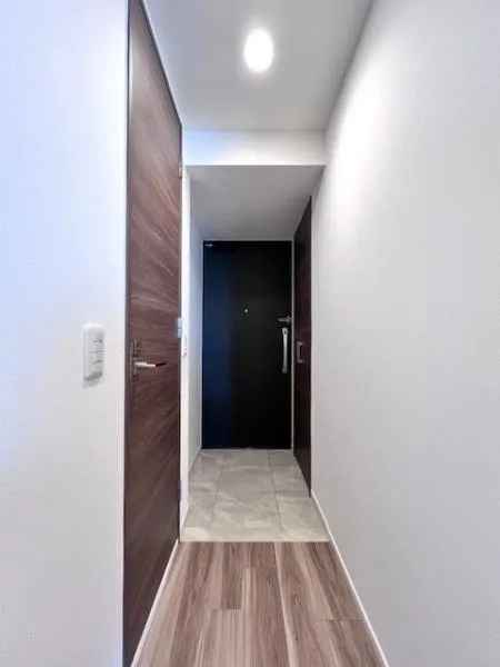 Emily Higashi Nagasaki - Interior - ["Flooring", "Floor", "Wood"]