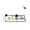 TK Flats Shibuya - Floor Plan - ["Rectangle", "Font", "Parallel"] thumbnail