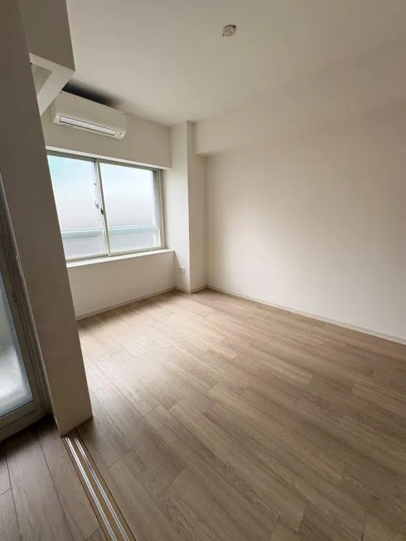 Central Crib Roppongi III - Interior - ["Flooring", "Floor", "Wood"]