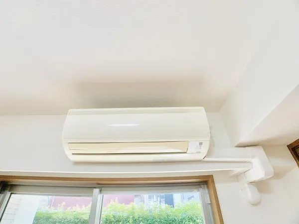 Premier Comfort Nishiogikubo - Interior - ["Ceiling", "Home appliance", "Daylighting"]
