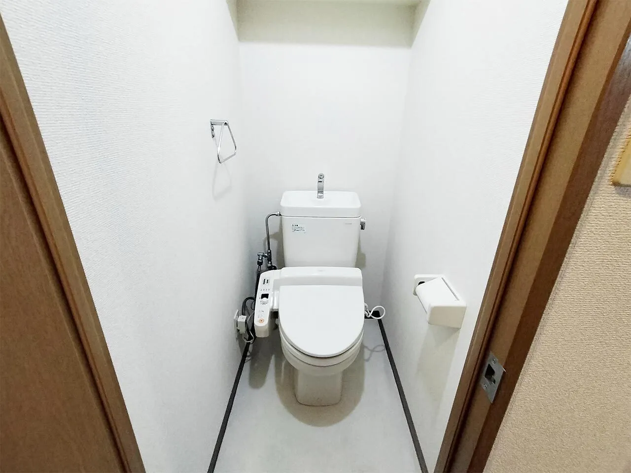 Mynavi STAY Miraie Meguro Grand - Interior - []