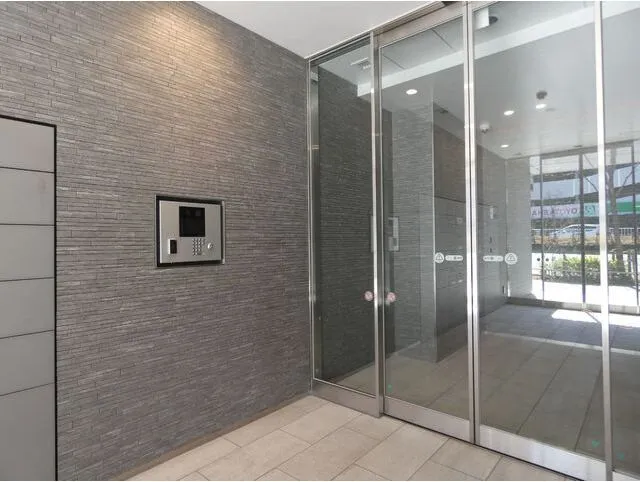 M Residence Nakano Sakaue - Exterior - ["Flooring", "Floor", "Grey"]
