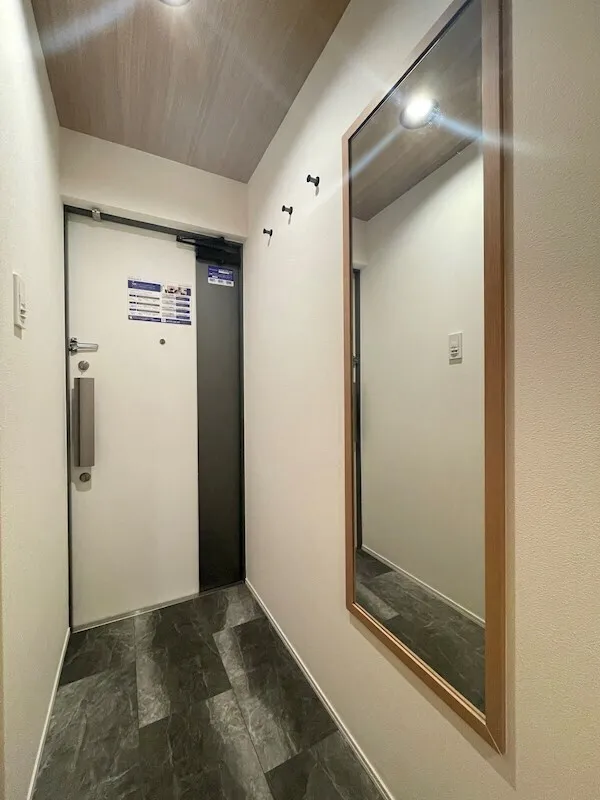 Residia Kanda - Interior - ["Flooring", "Wood", "Floor"]