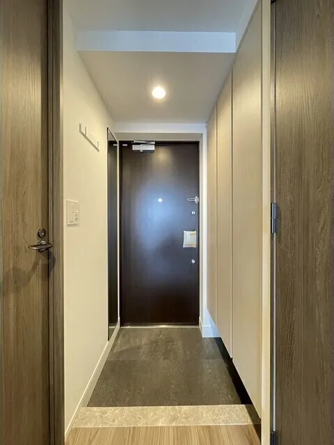 Stylio Kamata West - Interior - ["Flooring", "Wall", "Floor"]