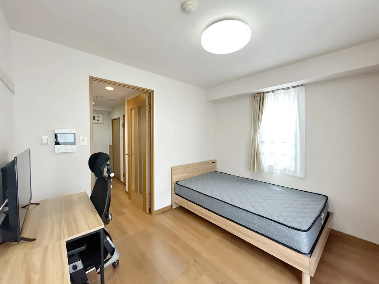 Mynavi STAY Miraie Nihonbashi Hakozaki Garden Town - Interior - []