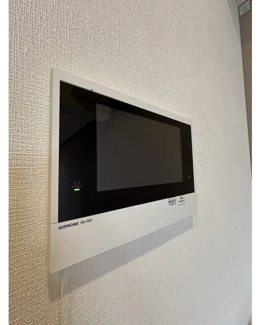 Asyl Court Nerima Nakamurabashi - Interior - ["Electronic device", "Display device", "Technology"]