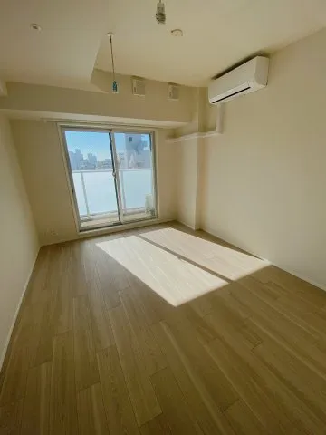 Proud Flat Kiba II - Interior - ["Flooring", "Floor", "Wood flooring"]