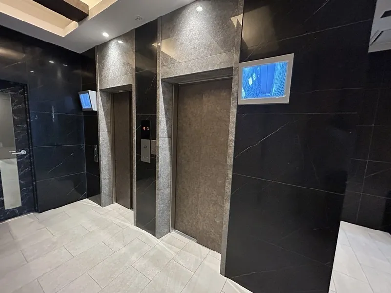 Eslead Residence Osaka Tanimachi The Marks - Other - ["Flooring", "Floor", "Ceiling"]
