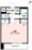 Mynavi STAY Miraie Zoshigaya - Floor Plan - [] thumbnail