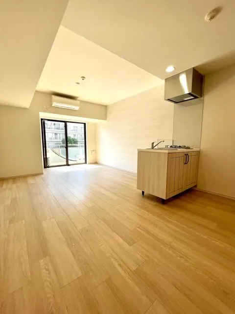 Residia Mejiro - Interior - ["Cabinetry", "Building", "Wood"]