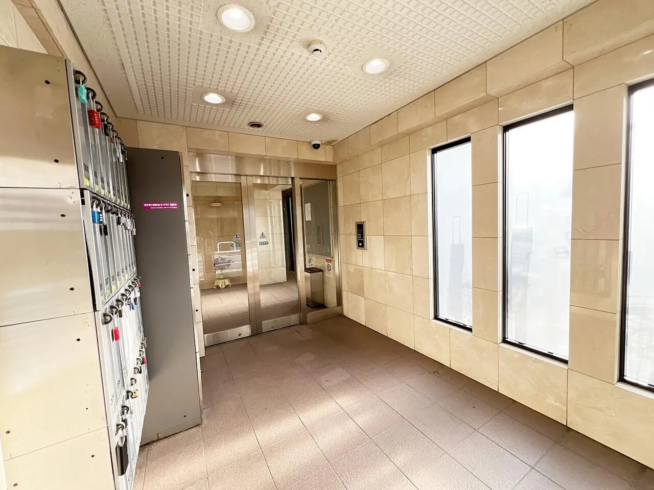 Mynavi STAY Miraie Setagaya Yoga - Exterior - []