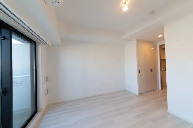 Proud Flat Ryogoku East - Interior - ["Floor", "Flooring", "Ceiling"]