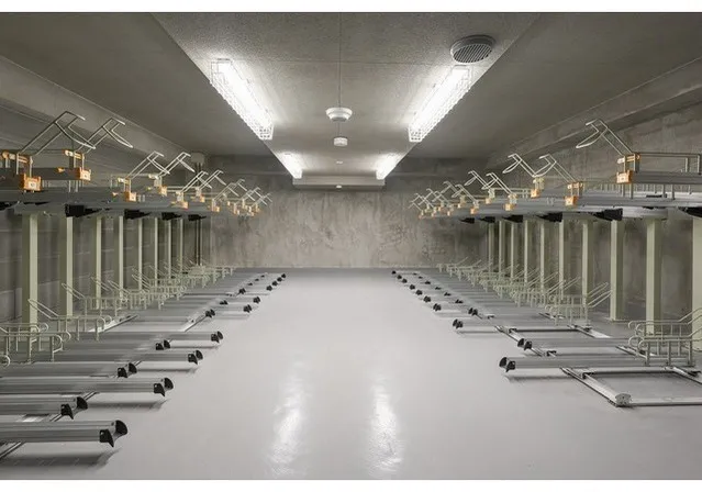 Milia Residence Nihonbashi Ningyocho - Other - ["Flooring", "Floor", "Ceiling"]