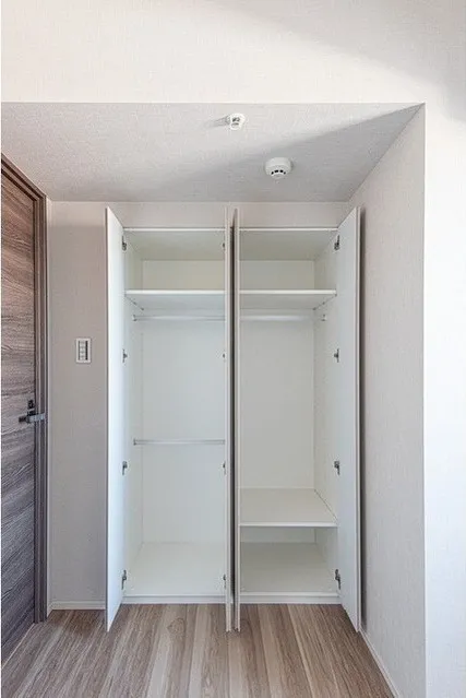 LEFONT PROGRESS SHIBUYA HILLTOP - Interior - ["Building", "Door", "Fixture"]