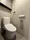 Rumique Monzen-Nakacho - Interior - ["Toilet seat", "Plumbing fixture", "Toilet"] thumbnail