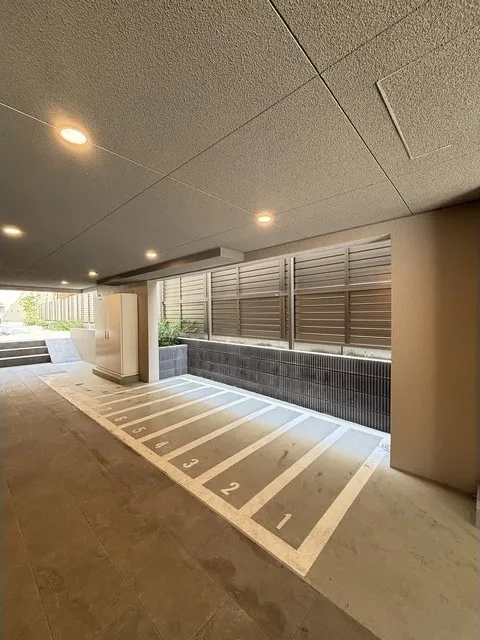Comforia Liv Minamishinagawa - Other - ["Ceiling", "Flooring", "Floor"]
