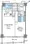 Comforia Shinjuku East Side Tower - Floor Plan - ["Schematic", "Rectangle", "Parallel"] thumbnail