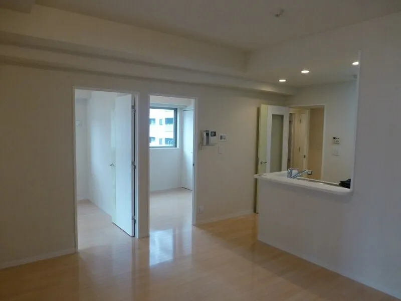 Laclas Nihonbashi Hisamatsucho - Interior - ["Flooring", "Floor", "Interior design"]