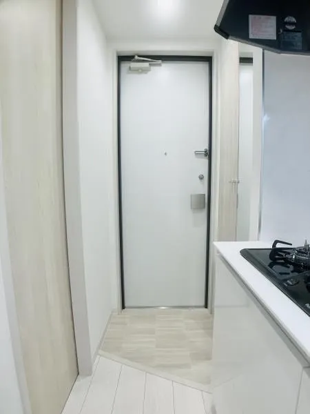 KOMFORTA Shin-Nakano - Interior - ["Flooring", "Floor", "Interior design"]
