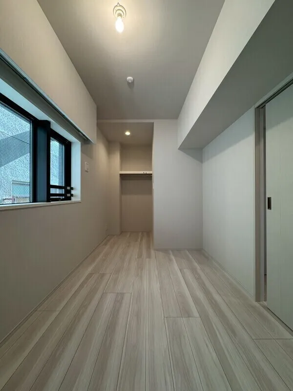 Lumiec Kinshicho - Interior - ["Flooring", "Floor", "Wood"]