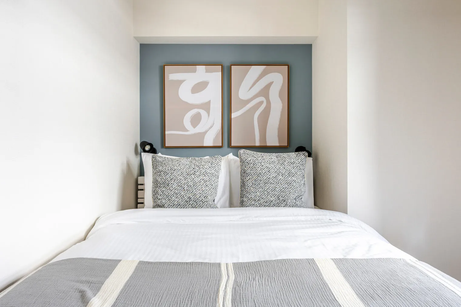 Live Casa Ochanomizu - Interior - []