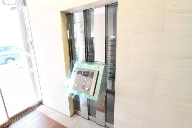 Prime Urban Ikebukuro - Other - ["Flooring", "Floor", "Glass"]