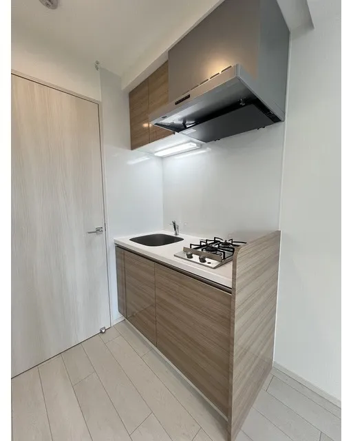Comforia Liv Meguro Himonya - Interior - ["Cabinetry", "Furniture", "Countertop"]