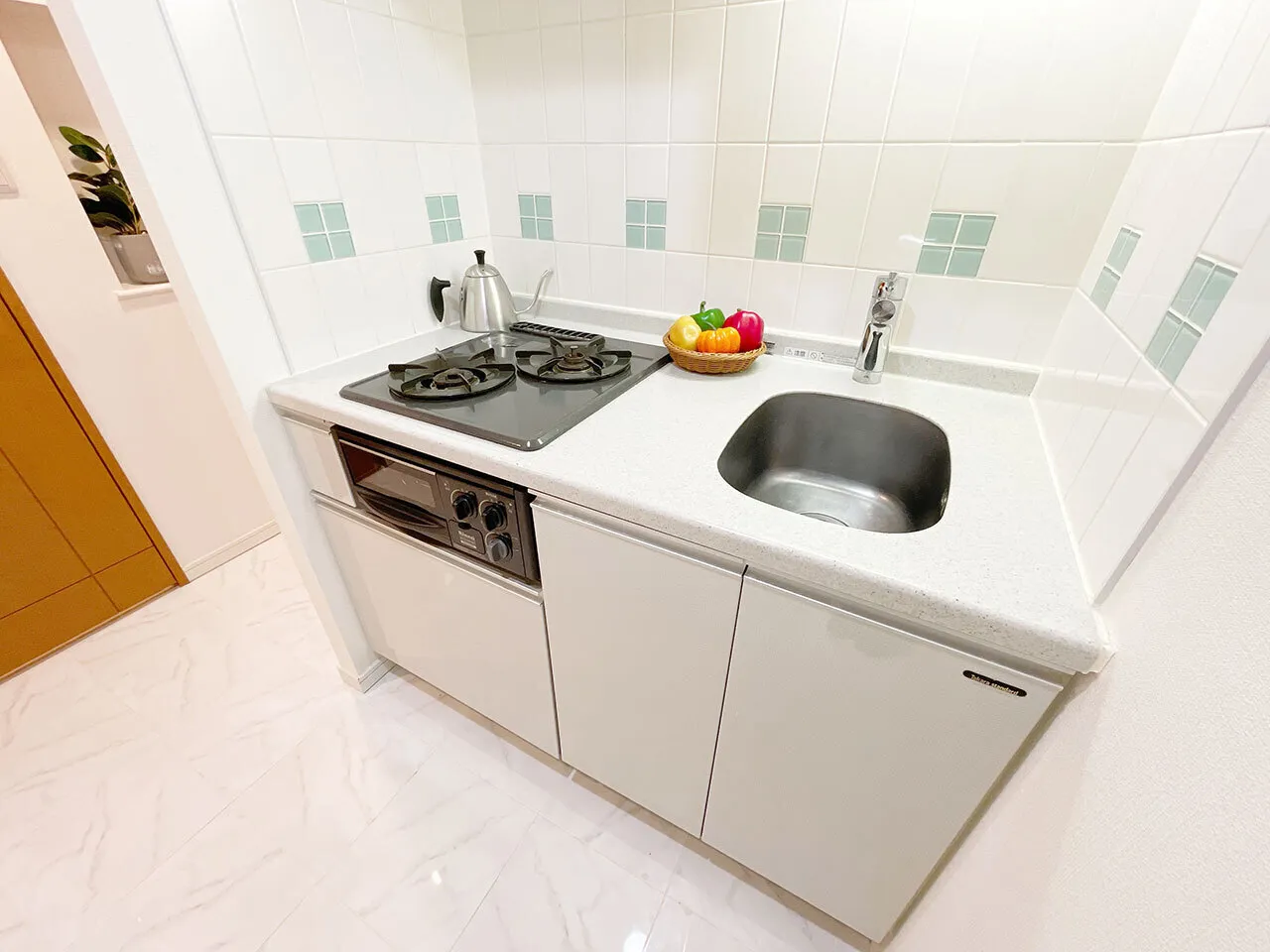 Mynavi STAY Gran Sotokanda Homes - Interior - []