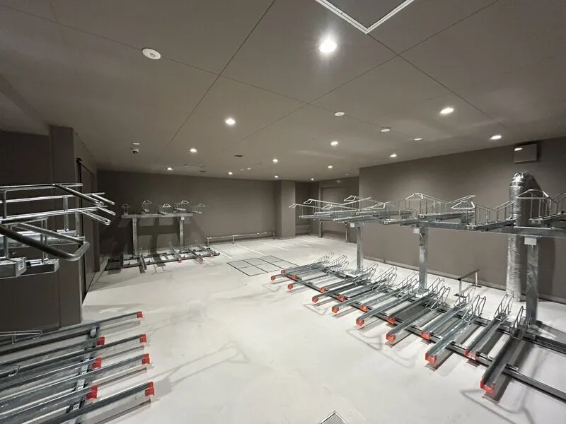 The Lions Ookayama - Other - ["Flooring", "Floor", "Ceiling"]
