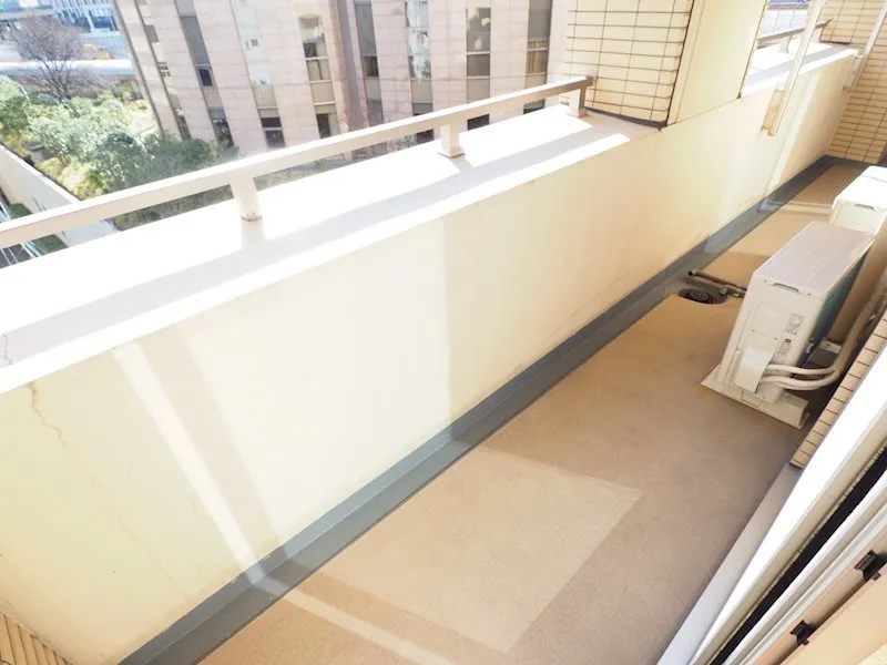 Residia Bunkyo Otowa II - Interior - ["Window", "Fixture", "Wood"]