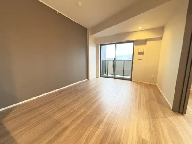 URBANLINK Tokiwadai - Interior - ["Flooring", "Wood flooring", "Floor"]