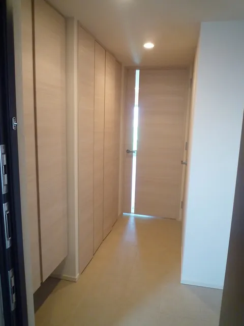 Park Habio Shibuya Kamiyamacho - Interior - ["Building", "Fixture", "Wood"]