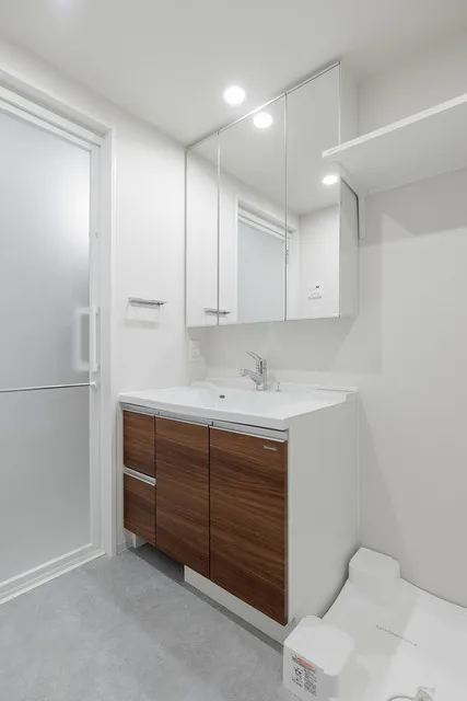 NOGATA RESIDENCE - Interior - ["Flooring", "Floor", "Interior design"]