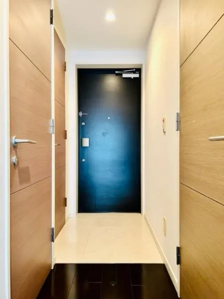 Brillia Ist Sangenjaya Blossom Terrace - Interior - ["Property", "Fixture", "Building"]