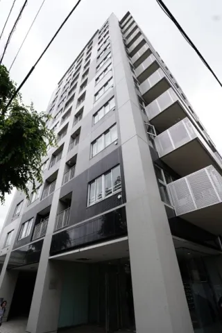 Axia Ikebukuro - Exterior - ["High-rise building", "Commercial building", "Apartment"]