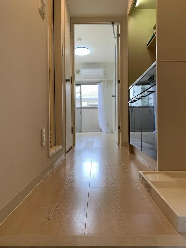 La Class Suginami Honancho - Interior - ["Flooring", "Floor", "Wall"]