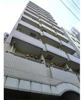 Across Meguro - Exterior - []
