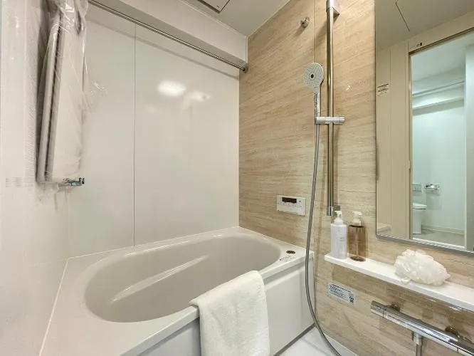 Ibis Nishiogi Room 302