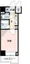 Mynavi STAY Miraie Minami-Ikebukuro - Floor Plan - [] thumbnail