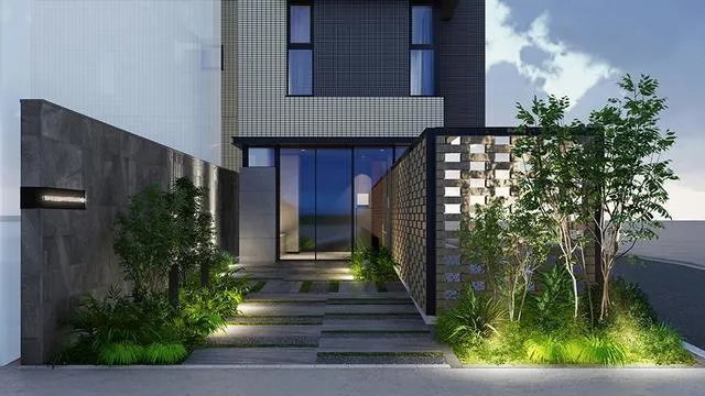 Lefon Prog-Rock Chiyoda Ochanomizu - Exterior - ["Plant", "Sky", "Property"]