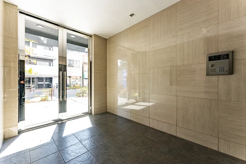 EXA Asakusa East - Other - ["Flooring", "Floor", "Tile Flooring"]