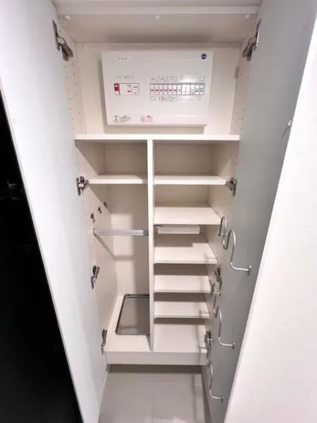Brillia Ist Shibuya Honmachi - Interior - ["Household hardware", "Design"]
