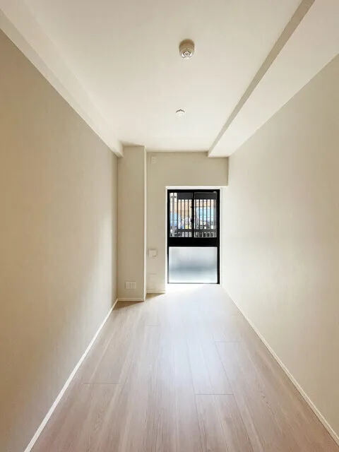 Ichigayadaimachizaka Front - Interior - ["Flooring", "Floor", "Ceiling"]