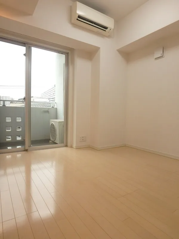 KDX Residence Oshima - Interior - ["Flooring", "Floor", "Ceiling"]