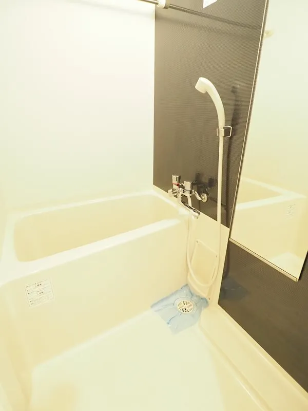 RESIDIA Kinshicho - Interior - ["Flooring", "Plumbing fixture", "Floor"]