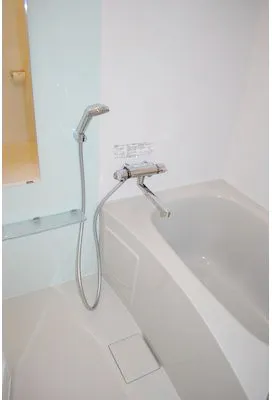 Reflet Premium Shiba Park - Interior - ["Plumbing fixture", "Bathroom", "Plumbing"]