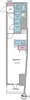 Comforia Kanamecho - Floor Plan - [] thumbnail