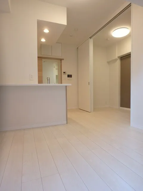 AXAS Komagome ASYLCOURT - Interior - ["Flooring", "Floor", "Wood flooring"]